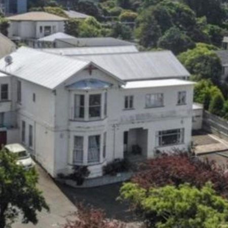 Travel Stay City Hostel Dunedin Exterior photo