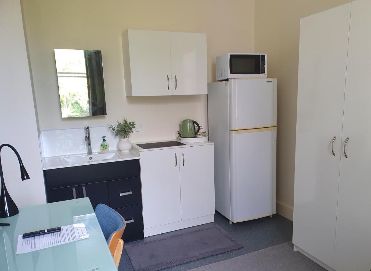 Travel Stay City Hostel Dunedin Exterior photo