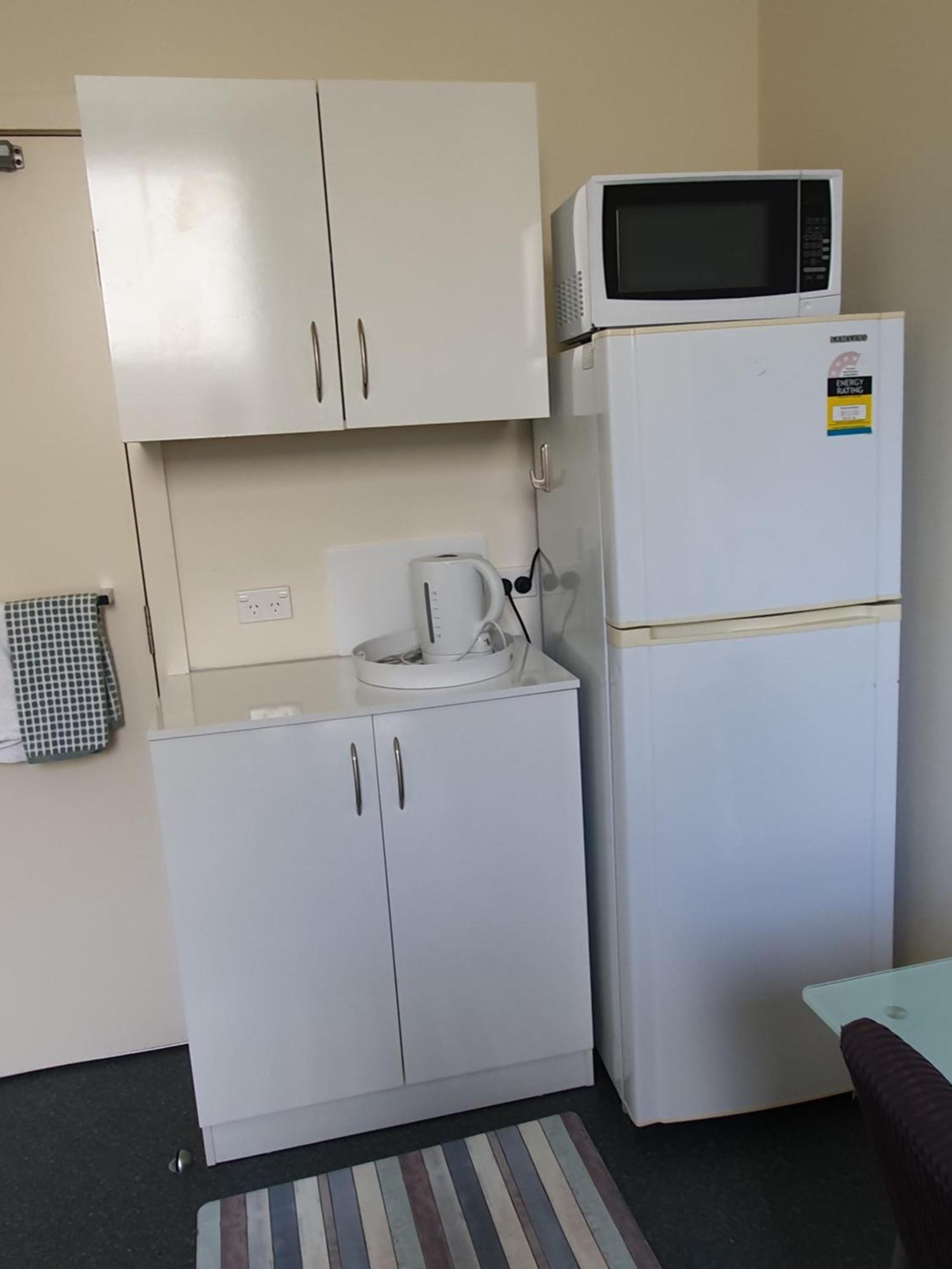 Travel Stay City Hostel Dunedin Exterior photo