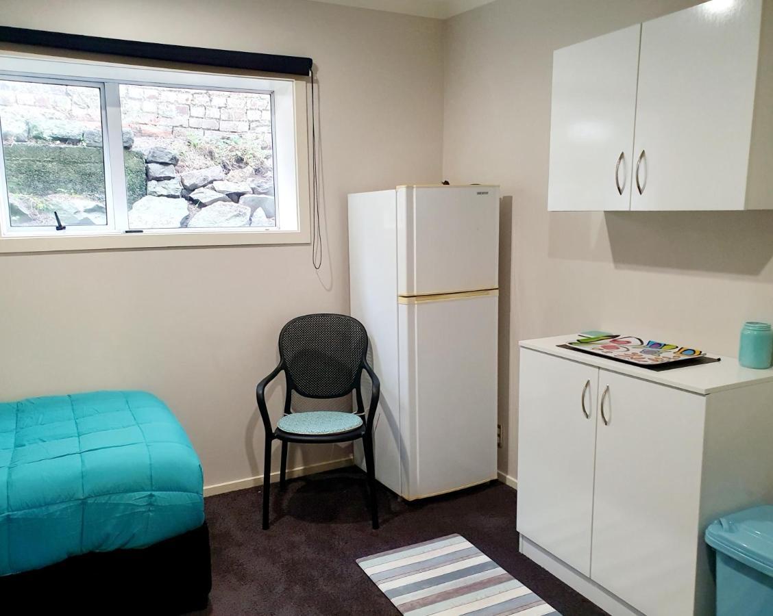 Travel Stay City Hostel Dunedin Exterior photo