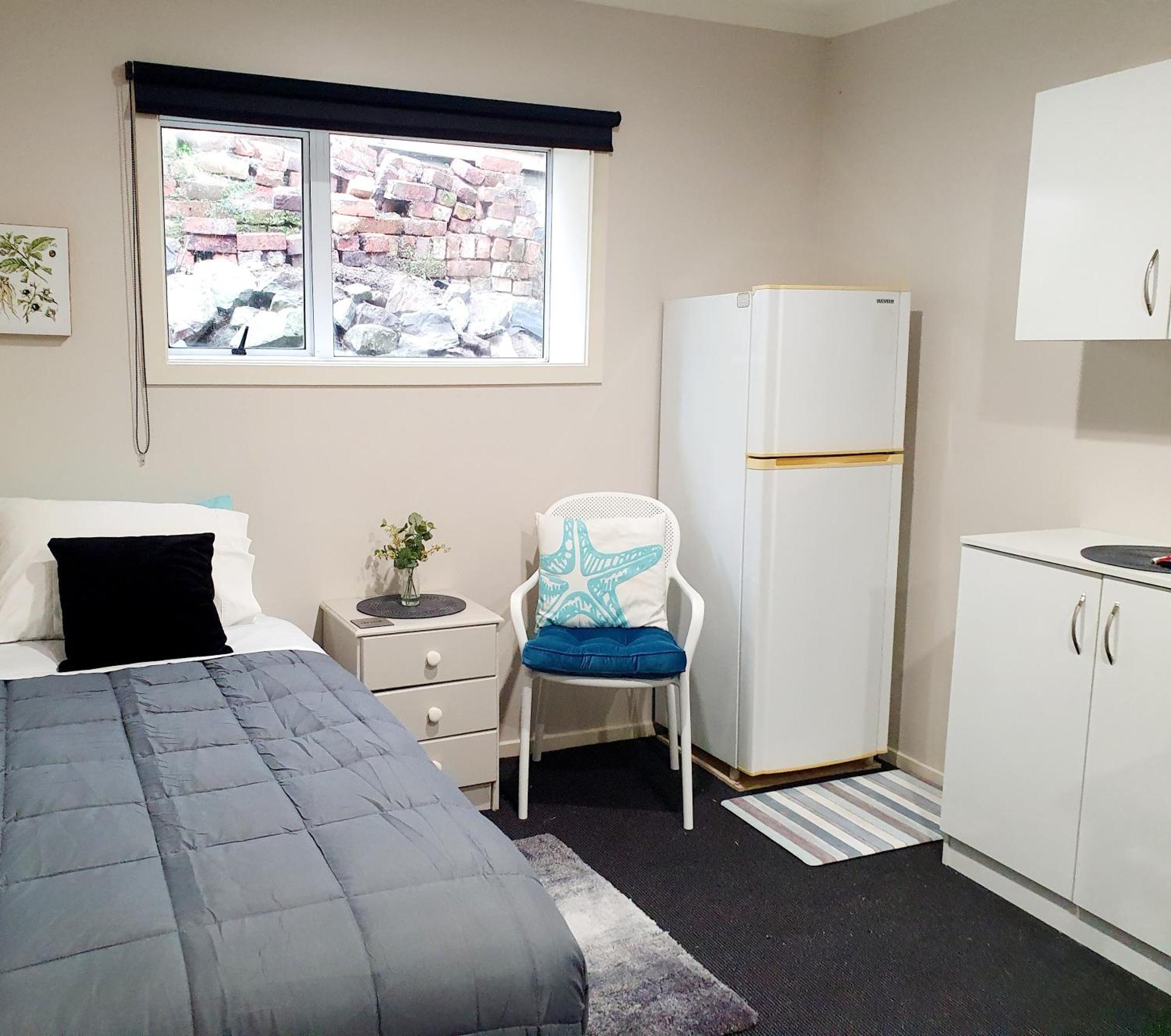 Travel Stay City Hostel Dunedin Exterior photo