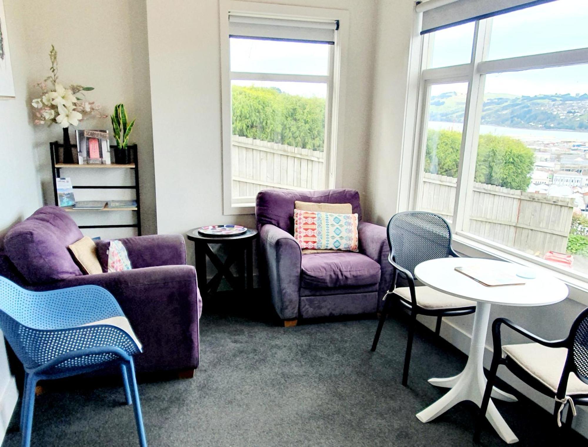 Travel Stay City Hostel Dunedin Exterior photo